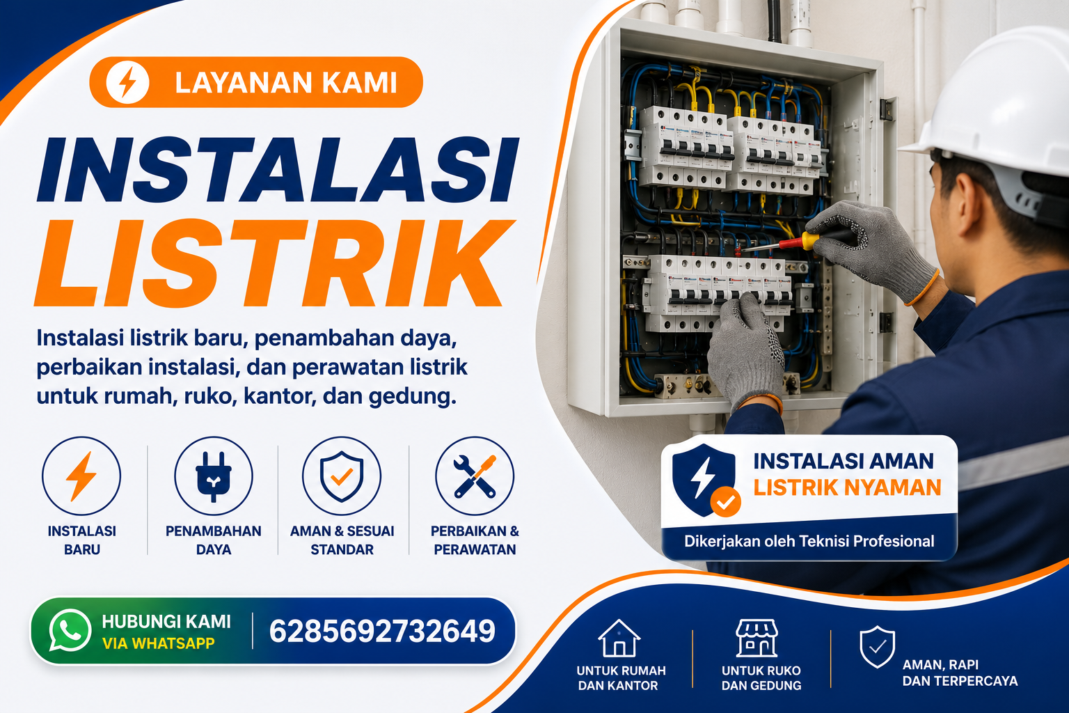 Instalasi Listrik